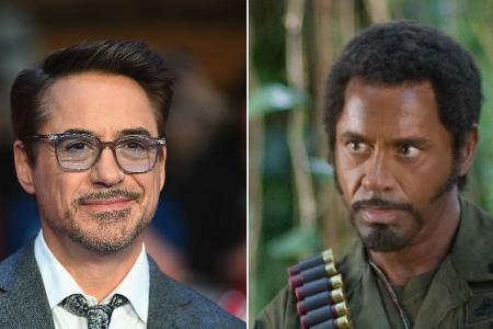 Robert Downey Jr. (