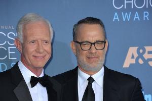 Der Held vom Hudson: US-Pilot Chesley Sullenberger hat Alzheimer