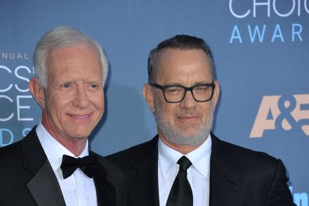 Der Held vom Hudson: US-Pilot Chesley Sullenberger hat Alzheimer