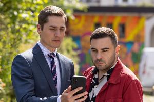Das passiert heute in den Soaps