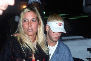 Sorge um Ex-Frau von Eminem: Kim Scott nach Notruf in Klinik