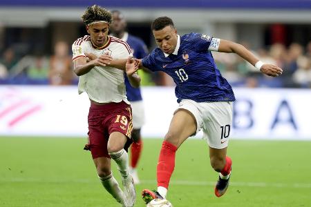 Fast 13 Millionen sehen erstes WM-Halbfinale im ZDF