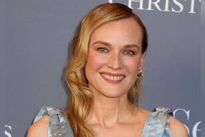 Diane Kruger: Vom deutschen Model zum internationalen Filmstar
