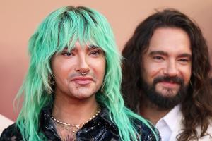 Bill und Tom Kaulitz