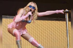 Madonna und BTS: Wie lange wird die Halbzeitshow beim WM-Finale?
