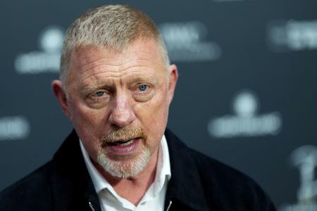 Boris Becker