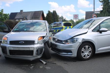 Unfall