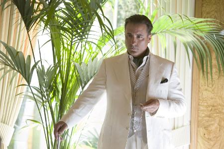 Ocean's 13 (2017)