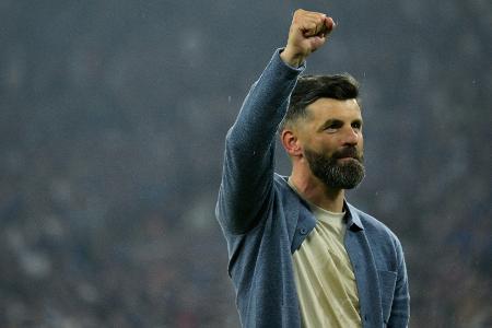 Ansetzungen: Schalker Heimpremiere gegen Bayern das Topspiel