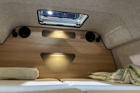 Alphavan, Offrgrid, Campingbus, Offroad