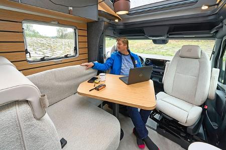 Hymer ML-T 580 (2024)