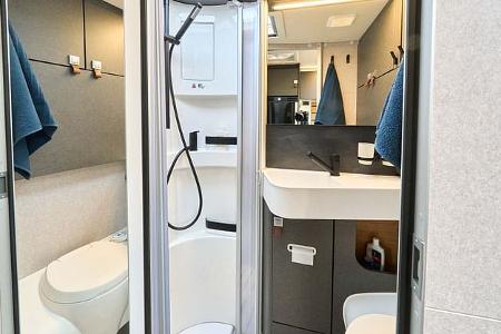 Hymer MLT 580