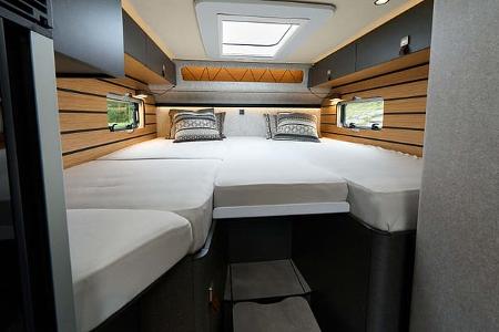Hymer MLT 580