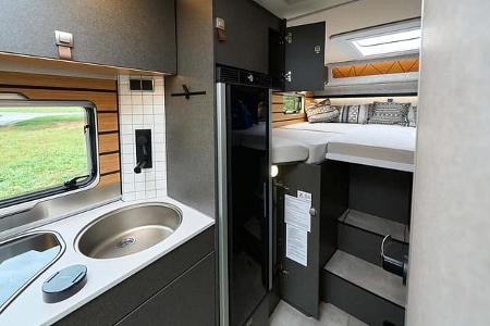 Hymer MLT 580
