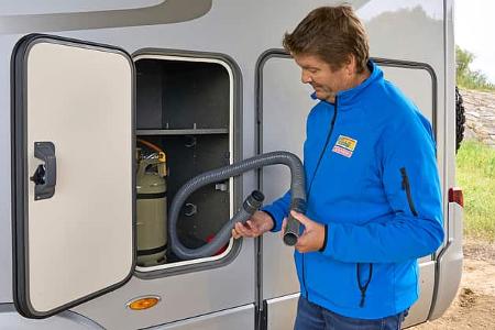 Hymer ML-T 580 (2024)