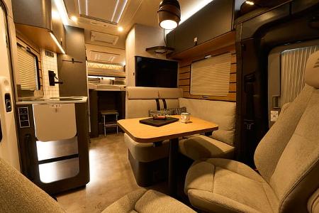 Hymer ML-T 580 (2024)
