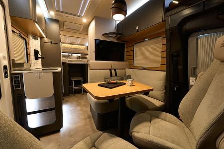 Hymer ML-T 580 (2024)