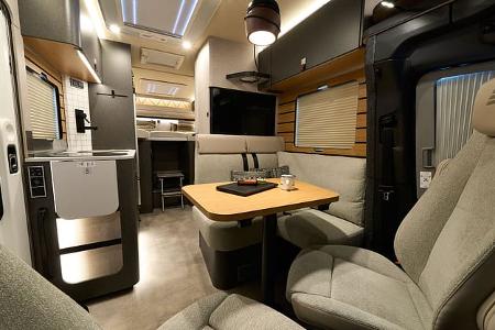 Hymer ML-T 580 (2024)