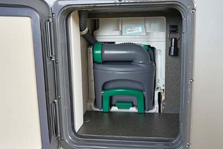 Hymer ML-T 580 (2024)