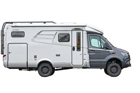 Hymer ML-T 580 (2024)