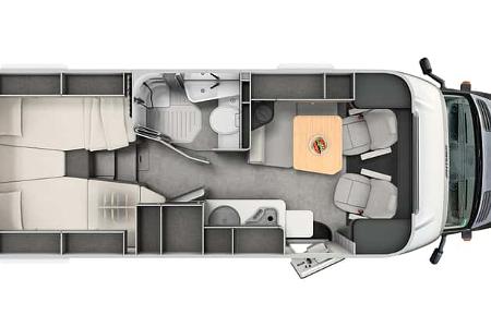 Hymer ML-T 580 (2024)