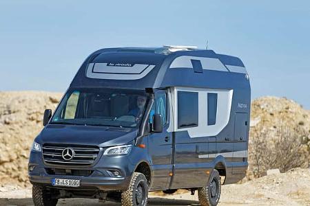 Hymer ML-T 580 (2024)