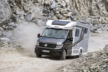 Hymer ML-T 580 (2024)
