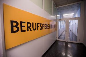 Die Bundesregierung bringt neue Regeln für neue Berufsperspektiven auf den Weg. (Archivbild)