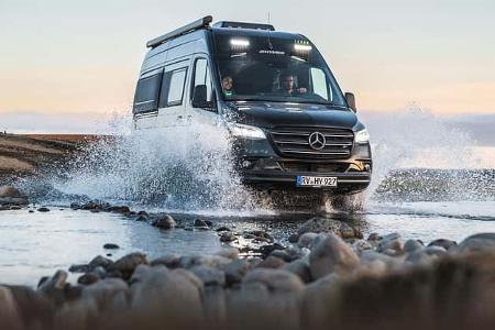 Hymer