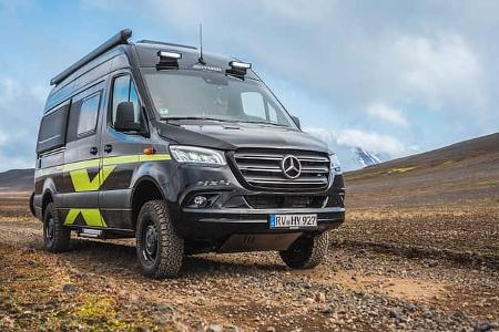Hymer