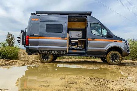 Flowcamper