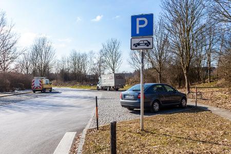 ADAC-Test: Ernüchterndes Ergebnis für Autobahn-Rastplätze