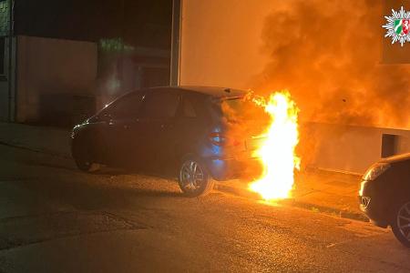 Foto: Polizei Oberhausen