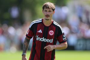 "Weg zurück schaffen": Koch hofft auf Rückkehr ins DFB-Team