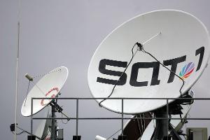 ProSiebenSat.1 Media AG