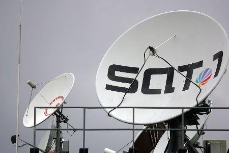 ProSiebenSat.1 Media AG
