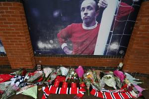 Zu viele Kopfbälle: Todesursache von England-Idol Stiles bekräftigt