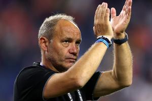 Nach WM: Migné verlässt Haiti und wird Nationaltrainer in Gabun