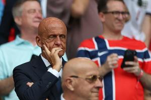 Collina weist Kritik zurück: "Schiedsrichter sind weltklasse"