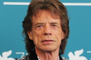 Mick Jagger bereut Rat von John Lennon: Deshalb traf er Elvis nie