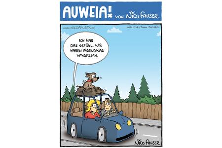 AUWEIA