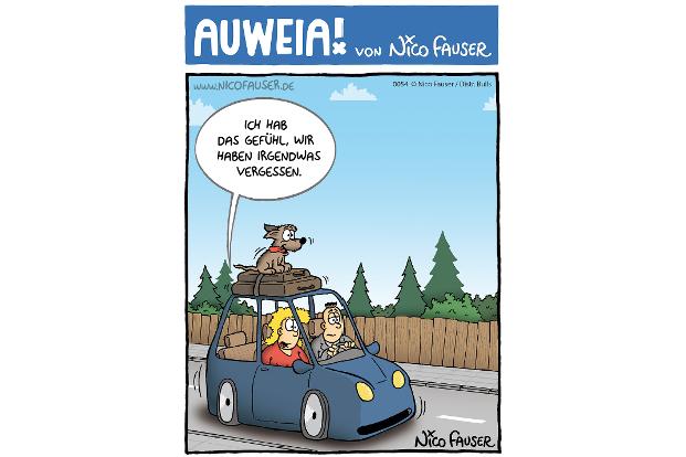 AUWEIA