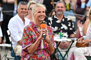 Mallorca-Party im "ZDF-Fernsehgarten": Diese Stars feiern mit Kiewel