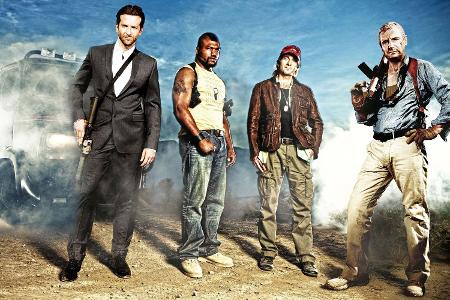 Das A-Team - Der Film