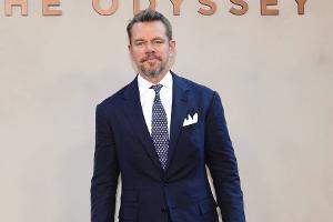 Was Matt Damon nie wieder für eine Rolle tun will