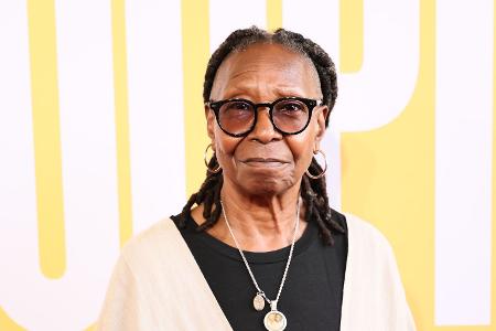 Whoopi Goldberg