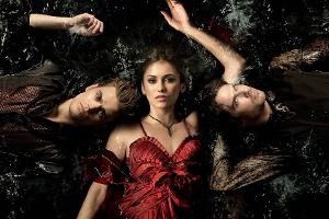 Ian Somerhalder und mehr: Das machen die "Vampire Diaries"-Stars heute