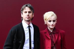 "Ozark"-Star Julia Garner und Mark Foster haben sich getrennt
