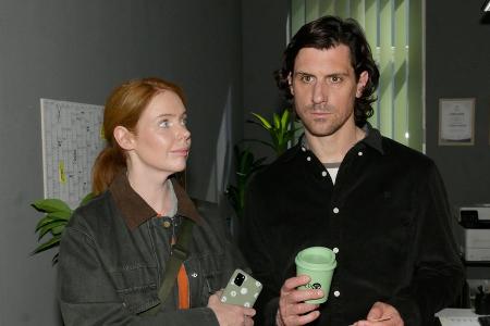 Das passiert heute in den Soaps