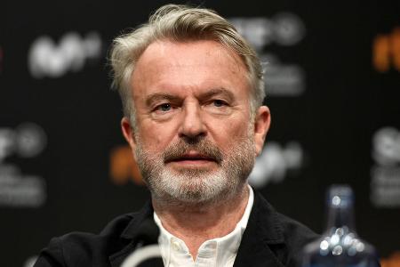Nach Spekulationen: Todesursache von Sam Neill offiziell bekannt